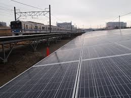 Image result for 武蔵村山市岸1丁目〈新築〉JR八高線「箱根ヶ崎」バス7分停歩2分　太陽光発電設備標準搭載　省エネ住宅　LDK広々19帖　浴室乾燥機　駐車2台可