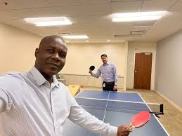 Image result for Shetland Table Tennis Association