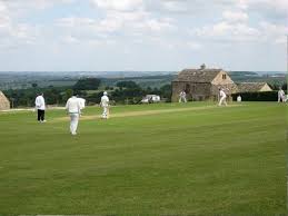 Image result for Hodnet & Peplow Cricket Club