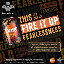 Image result for Tango UK