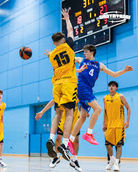 Image result for Woking Blackhawk Juniors Basketball Club
