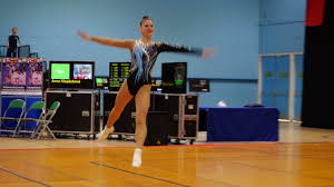 Image result for Heathrow Aerobics Gymnastics Club