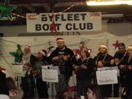 Image result for The Byfleet Boat Club