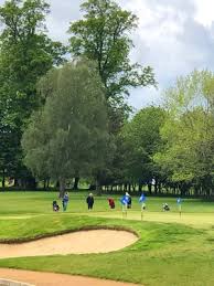 Image result for Badgemore Park Golf Club, Henley On Thames