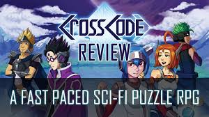 Image result for CrossCode