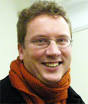 A Talk with Iain Couzin