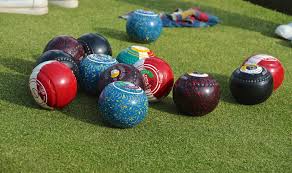Image result for Bushey Bowling Club