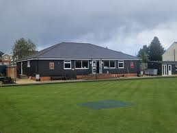 Image result for Braintree Lawn Bowling Club