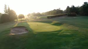 Image result for Abbey Hill Golf Centre, Milton Keynes