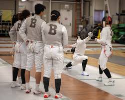 Image result for Cavalier`s Fencing & Modern Pentathlon Club
