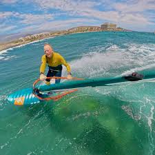 Image result for Bristol Nomads Windsurfing Club