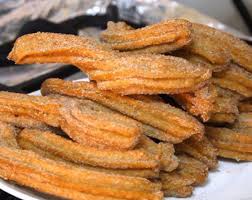 Image result for churro