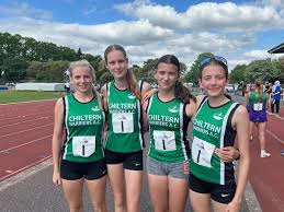 Image result for Chiltern Harriers Athletic Club