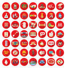 THINGS THAT MAKE US, US. SG50 on Behance