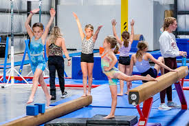 Image result for Aerodyne Gymnastics Club