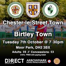 Image result for Chester Le Street Town Fc