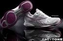 Reebok Easy Tone Sneakers Butt Commercial | TheShoeGame.com ...