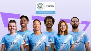 Image result for Manchester City Football Club