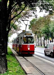 Image result for tram rotterdam allan