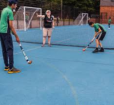 Image result for Leicester Hockey Club