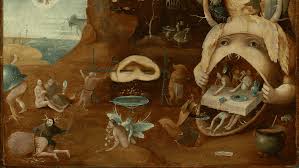 Image result for hieronymus bosch
