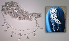 7 Desain Bros Hijab Pesta, From Simple to Glamour