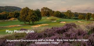 Image result for Ashton & Lea Golf Club Ltd