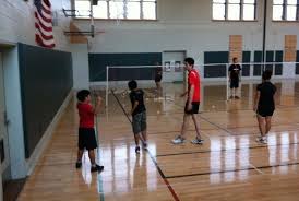 Image result for Dragons Badminton Club