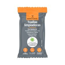Image result for toallitas limpiadoras