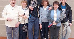Image result for Middlethorpe Badminton Club