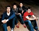 Snow Patrol Picture 3
