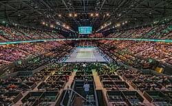 Image result for Ahoy Centre