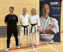 Image result for TIVERTON SHOTOKAN KARATE CLUB