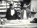 The Chaw Shop: The Clerk's Tale