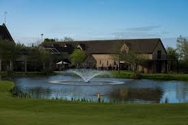 Image result for Bicester Golf & Country Club