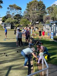 Image result for Plantation Park Bowls Club