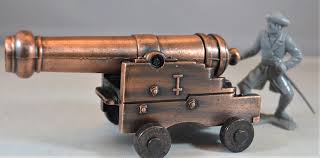 Image result for Fetcham Cannons