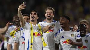 Image result for Leeds juniors afc