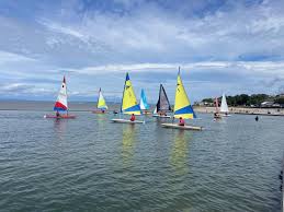Image result for Channel Sailing Club