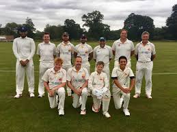 Image result for Great Melton Cricket Club