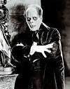 Lon Chaney - Television Tropes &amp; Idioms