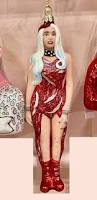 Image result for lady gaga meat dress