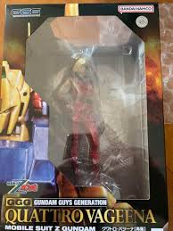 「クワトロ・バジーナ 機動戦士Zガンダム」の画像検索結果
