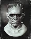 Z-brush render 02