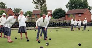 Image result for Nethertown Bowling Club