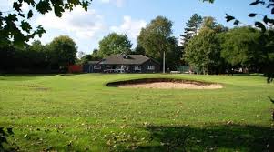 Image result for Mickleover Gc