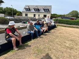 Image result for Port William Bowling Club