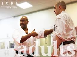 Image result for Tokei Martial Arts Club