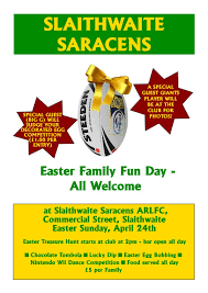 Image result for Slaithwaite Rugby League Football Club