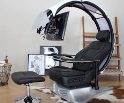 Image result for badass workstation